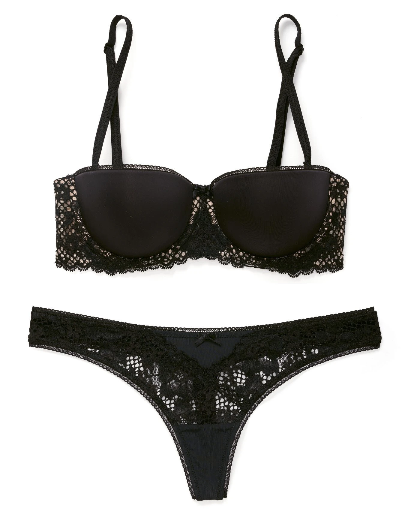 Kendil Push Up Black - Image 8