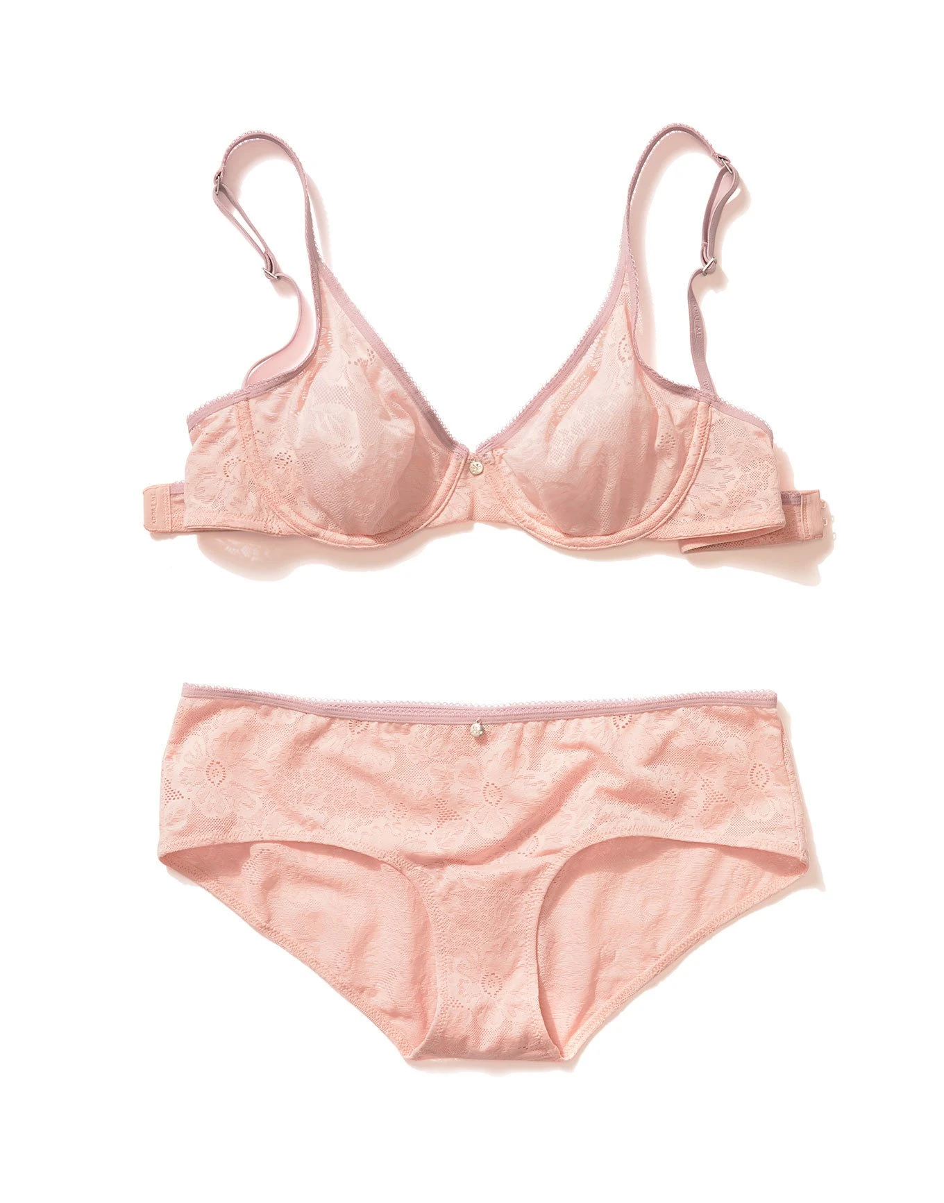 Celestine Unlined Plus Beige - Image 4
