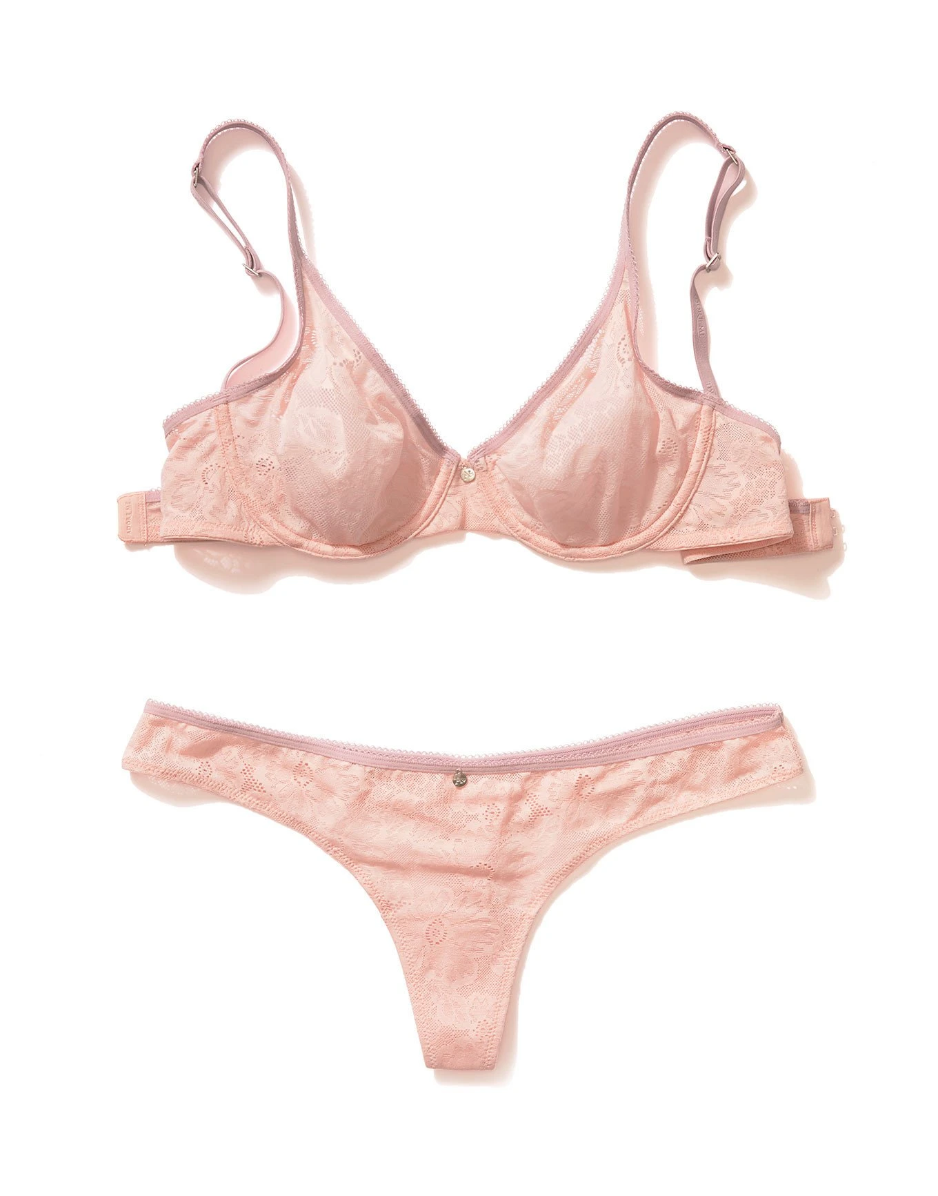 Celestine Unlined Plus Beige - Image 5