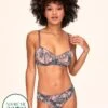 Malina Unlined Print