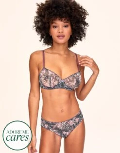 Malina Unlined Print