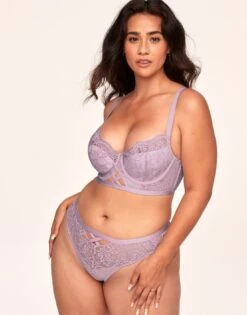 Diara Contour Plus Purple