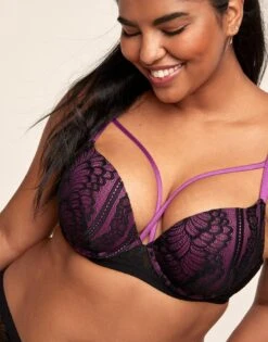 Sparrow Contour Plus Black