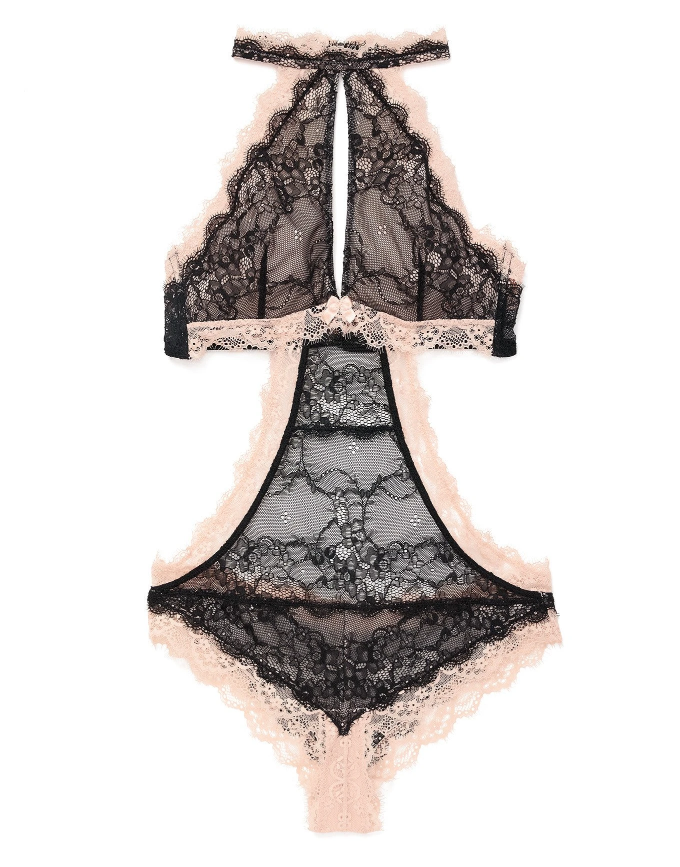 Brescia Unlined Black - Image 4